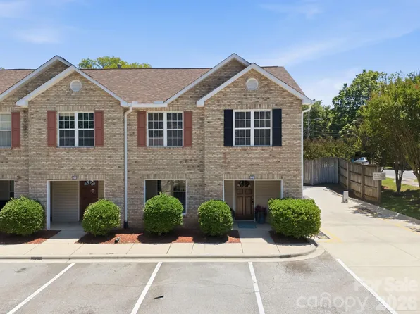 806 Maupin Ave, Salisbury, NC 28144