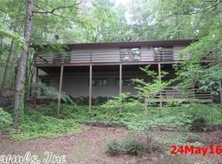 7 Plana Pl, Hot Springs, AR 71909
