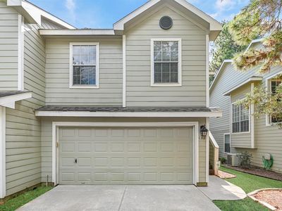138 S Walden Elms Cir, Spring, TX, 77382