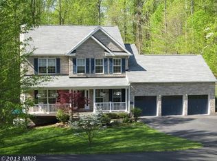 3190 Blue Heron Dr S, Chesapeake Beach, MD 20732
