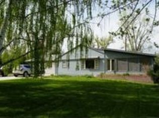 725 W Works St, Sheridan, WY 82801