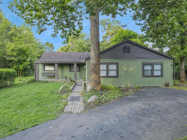10039 Taylor Rd SW, Etna, OH 43068