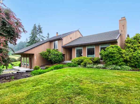 34790 SW South Ranch Rd, Newberg, OR 97132