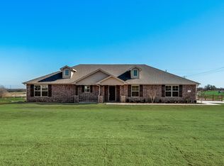 251 Springwood Loop, Springtown, TX 76082