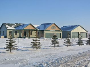 17050 Lakeview Ln, Audubon, MN 56511