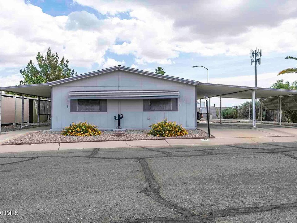 1st image of 2100 N TREKELL Road #143
