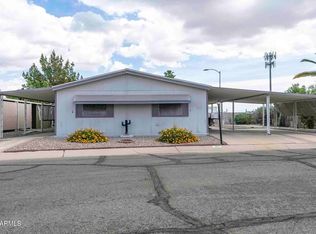 2100 N TREKELL Road #143, Casa Grande, AZ 85122