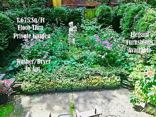 1st image of 440 W 22nd St APT 1B