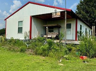 113259 S 4286th Rd, Porum, OK 74455