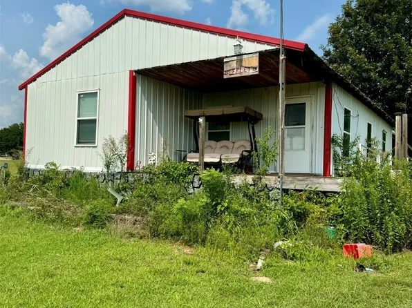 113259 S 4286th Rd, Porum, OK 74455