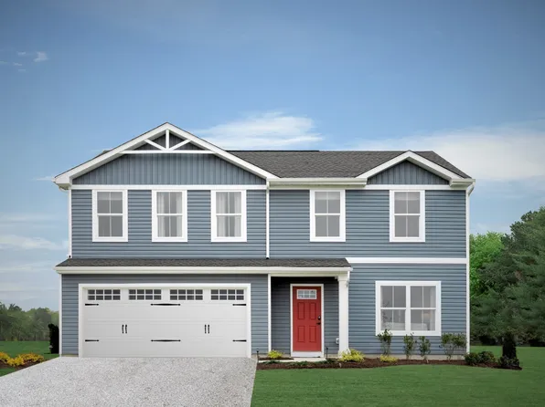 928 Horseshoe Dr Lot 340, Smyrna, TN 37167