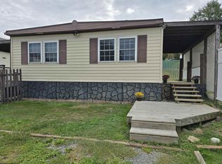 445 Center St, Morgantown, WV 26505