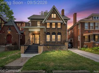 4510 Cortland St, Detroit, MI 48204