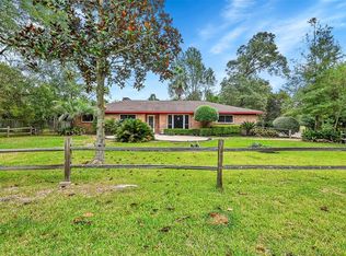 26818 Dobbin Huffsmith Rd, Magnolia, TX 77354