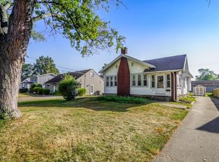 140 Leonard Ave NW, Massillon, OH 44646