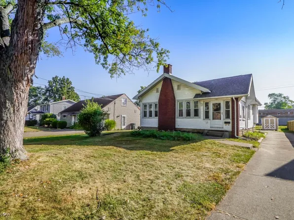 140 Leonard Ave NW, Massillon, OH 44646