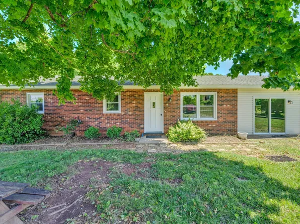 1230 Tripple Creek Rd, Rocky Mount, VA 24151