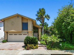 22742 Manalastas Dr, Lake Forest, CA 92630