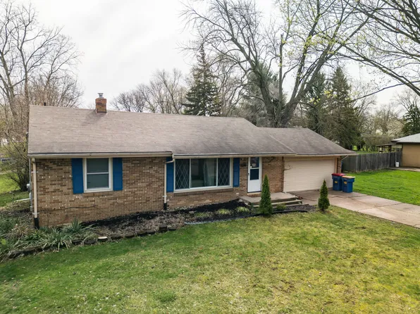 4248 Curwood Ave SE, Grand Rapids, MI 49508