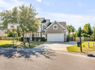 7300 Horned Grebe Ct, Hanahan, SC 29410