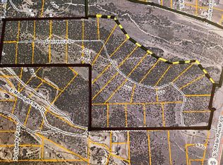 12715 Prescott Dells Ranch Rd, Humboldt, AZ 86327