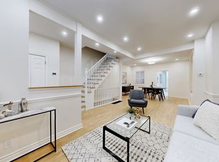 337 Glen Rd, Toronto, ON M4W2X4