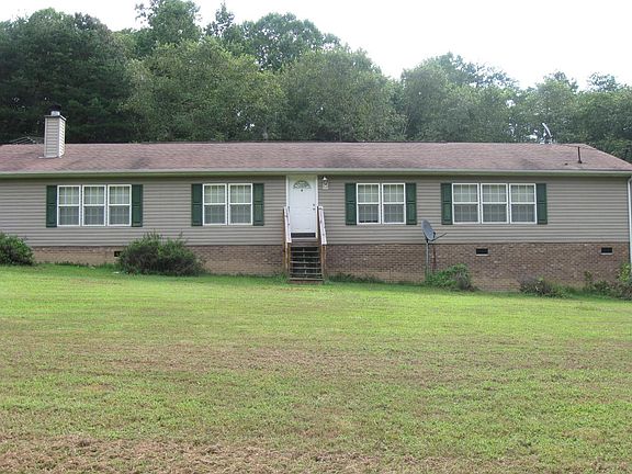 Front house