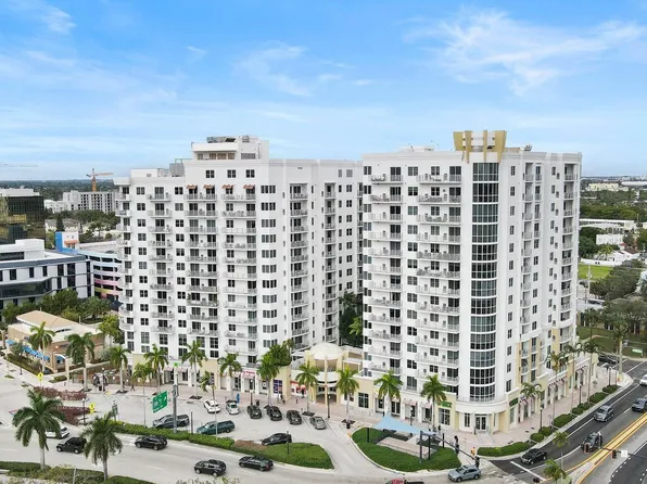 1830 Radius Drive #1307, Hollywood, FL 33020