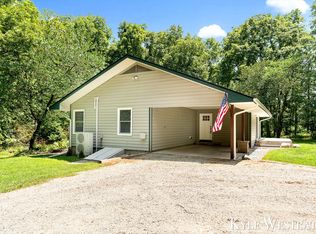 37091 Paw Rd, Paw Paw, MI 49079