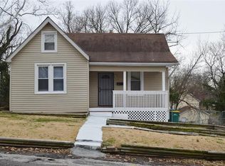 2318 McLaran Ave, Saint Louis, MO