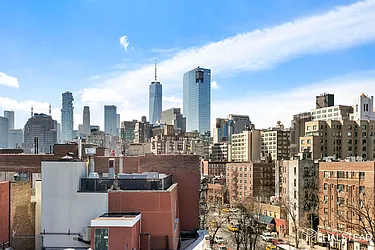 Rented by Halstead Real Estate