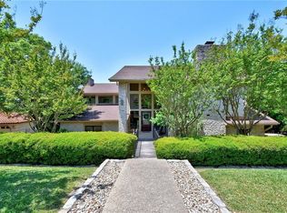 2100 Point Bluff Dr, Austin, TX 78746