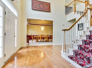 209 Benjamin St, Toms River, NJ