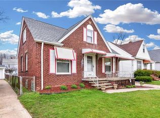 13202 Highlandview Ave, Cleveland, OH