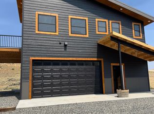 212 Hawk Dr Lot 231, Wapiti, WY 82450
