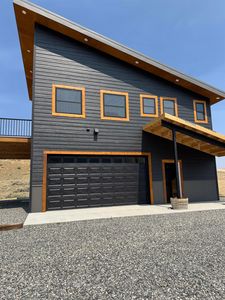 212 Hawk Dr Lot 231, Wapiti, WY, 82414