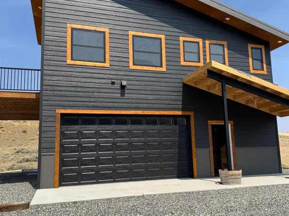 212 Hawk Dr Lot 231, Wapiti, WY 82450
