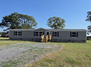 2506 Southern Dr, Latta, SC 29565