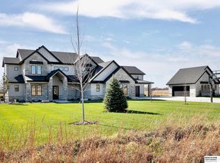 417 Sorbonne Rue, Yutan, NE 68073