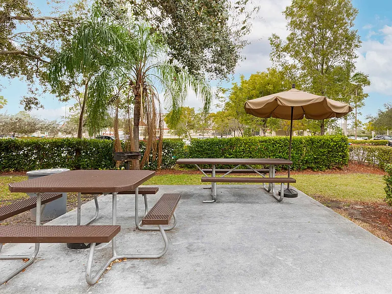 Picnic Area