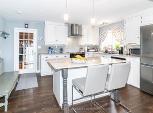 295 Bishop St, Gravenhurst, ON P1P 1J6