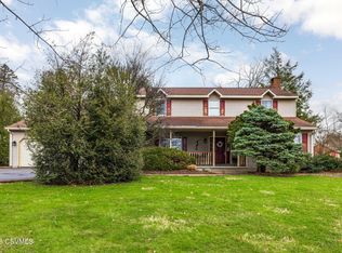 1455 Broadway Rd, Milton, PA 17847