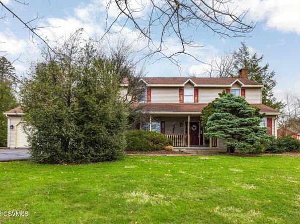 1455 Broadway Rd, Milton, PA 17847