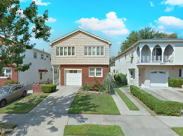 35 Jaffe St, Staten Island, NY 10314