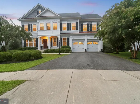 2139 Basil Hall Ln, Gambrills, MD 21054
