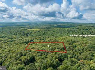 9 Hollis Beaulieu Rd, Friendsville, MD 21531