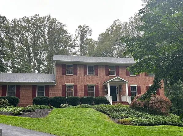 108 Katie Ln, Winchester, VA 22602