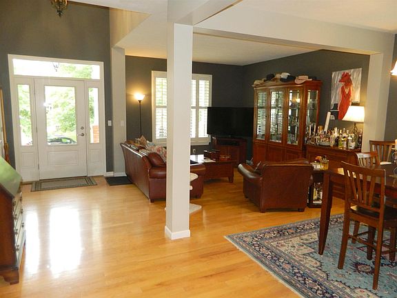 5th image of 3850 S Mill Stone Ct