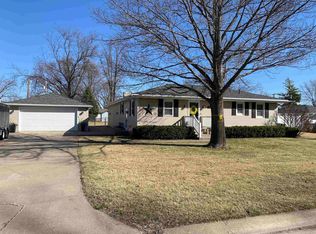 4908 35th St, Columbus, NE 68601