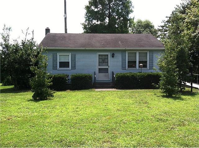 Welcome to 23330 Springfield Rd